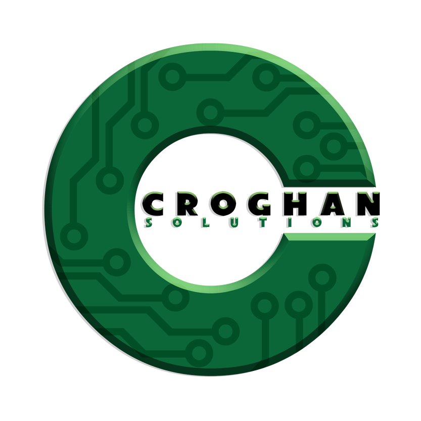 Croghan Solutions LOGO